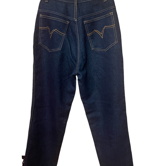 Air Express Jeans - Picture 3 of 4